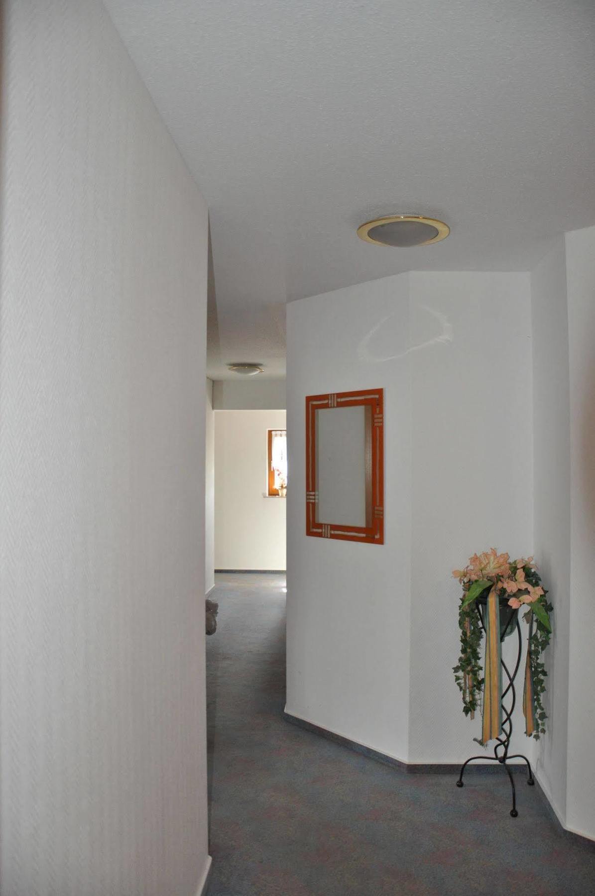 Rhoen-Hotel Sonnenhof - Restaurant & Cafe بوبنهاوزن المظهر الخارجي الصورة